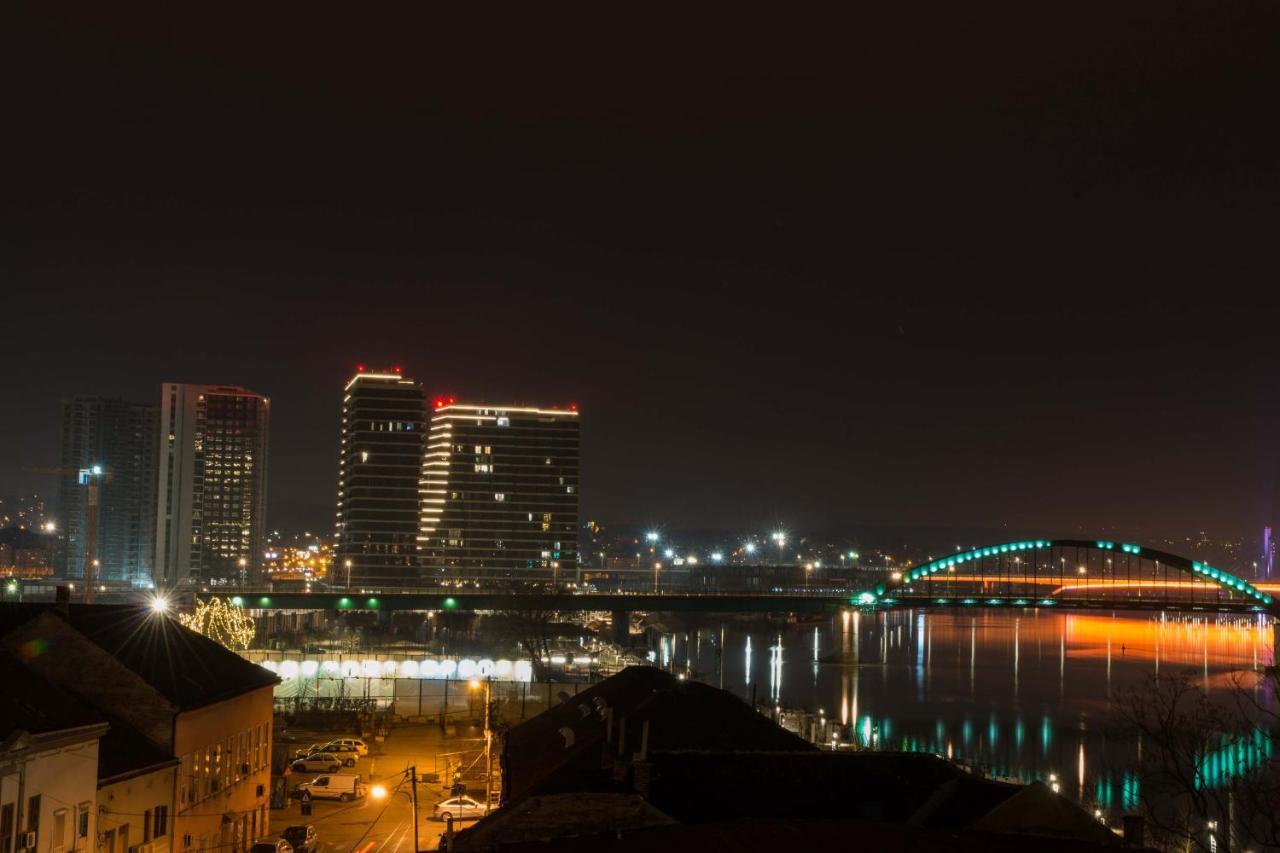 Apartments Skadarlija Beograd Bagian luar foto